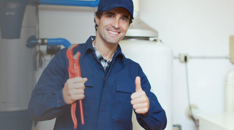 Local expert plumbing services in Dellroy, OH